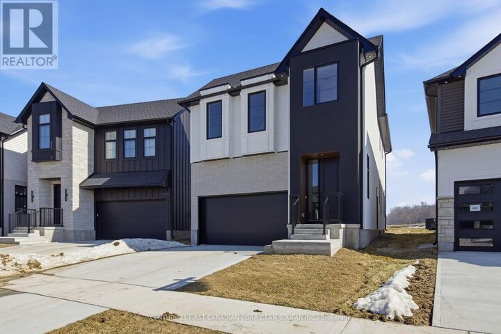 Property Photo: 4068 Big Leaf Trail ON N6P 0K2