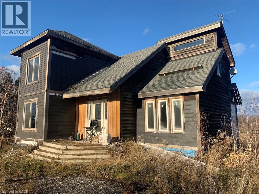 Property Photo:  5211 Wellington Rd 24 Road  ON N0B 1T0 