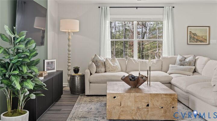 Property Photo: 11165 Chappell Creek Circle VA 23860