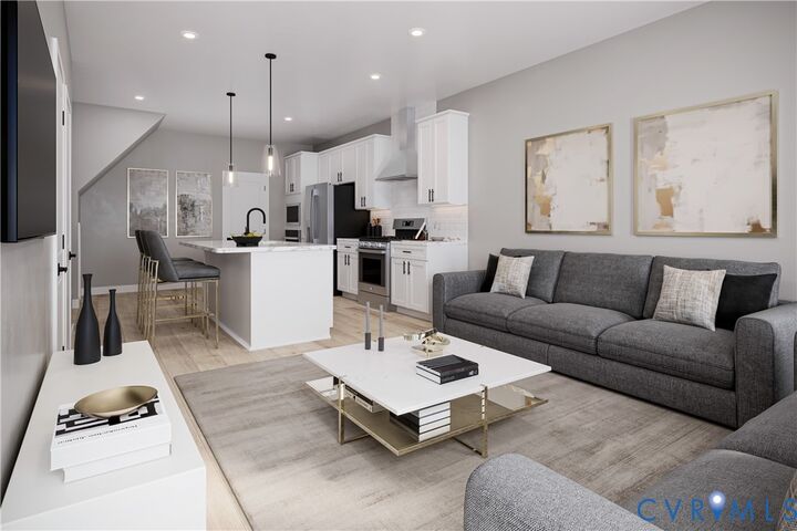 Property Photo:  2646 Calgary Drive  VA 23831 