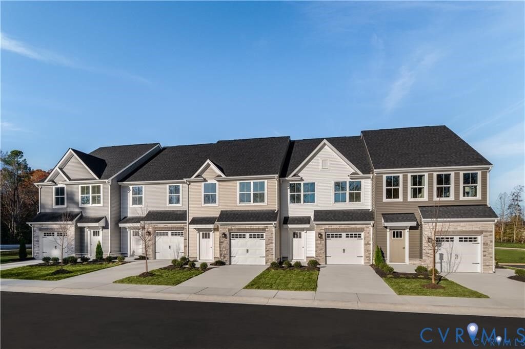 Property Photo: 10643 Pink Lily Lane VA 23831