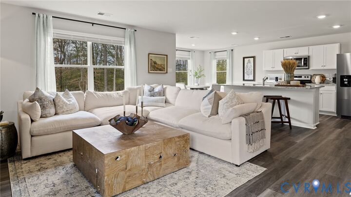 Property Photo: 11220 Chappell Creek Circle VA 23860