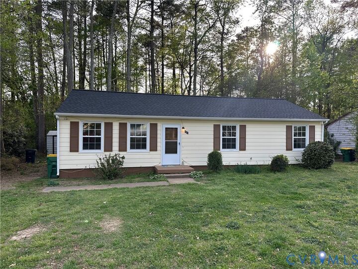 Property Photo:  614 Cabin Creek Drive  VA 23860 