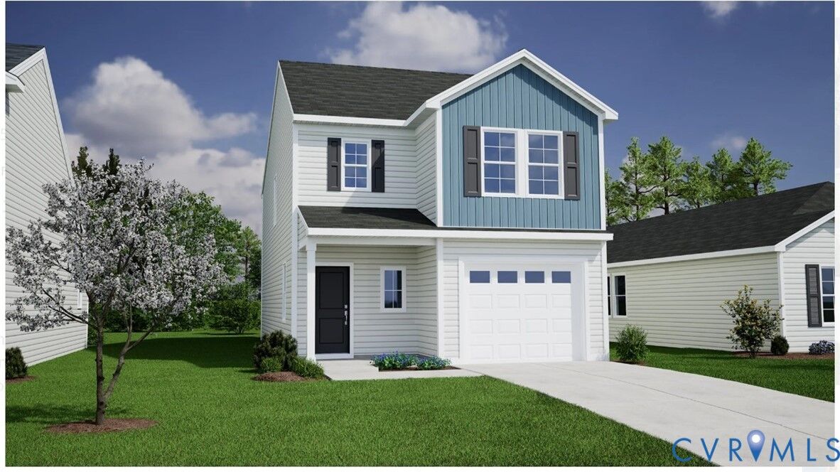 Property Photo: 6425 Lila Crest Lane VA 23112