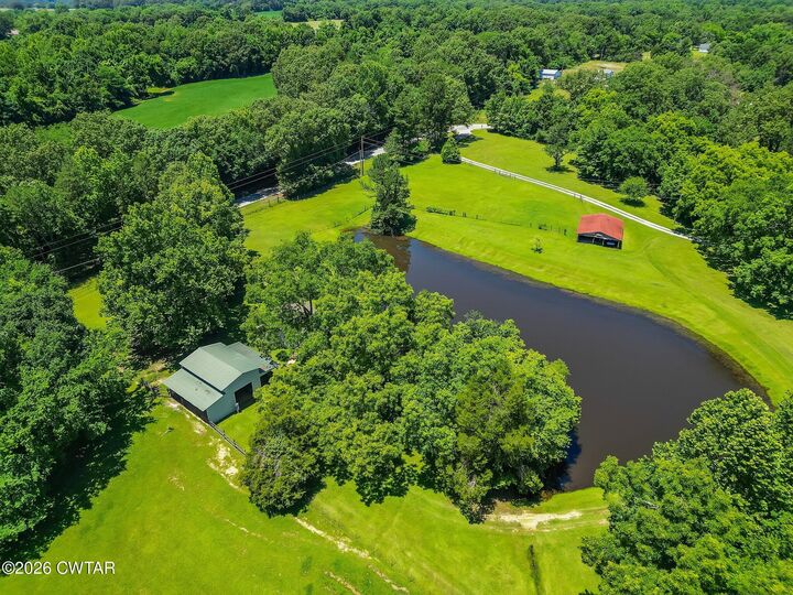 Property Photo: 480 Friendship Road TN 38355