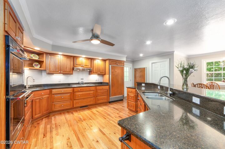 Property Photo:  480 Friendship Road  TN 38355 