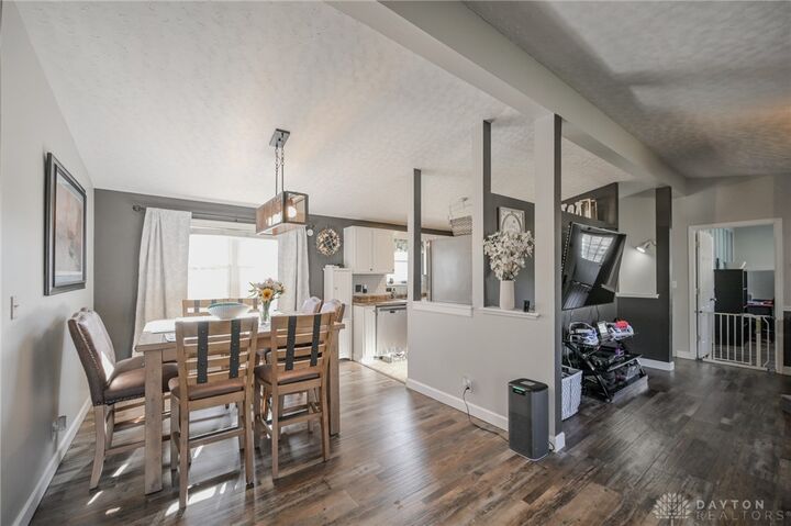 Property Photo:  1792 Nugget Court  OH 45432 