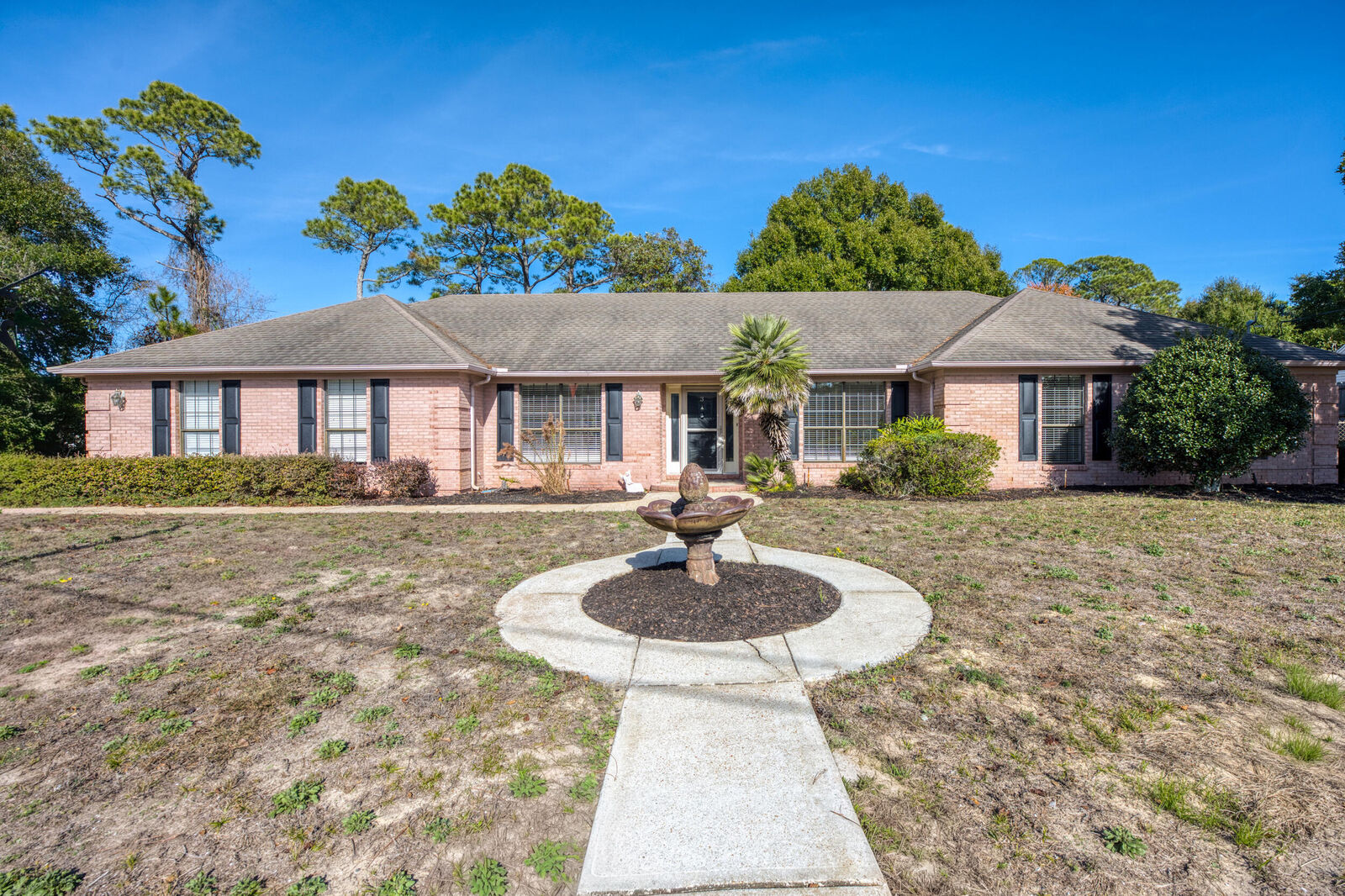 Property Photo:  3 Neptune Drive  FL 32569 