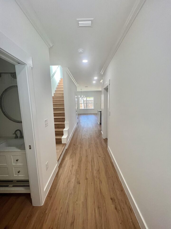 Property Photo:  718 Powell Drive B  FL 32578 