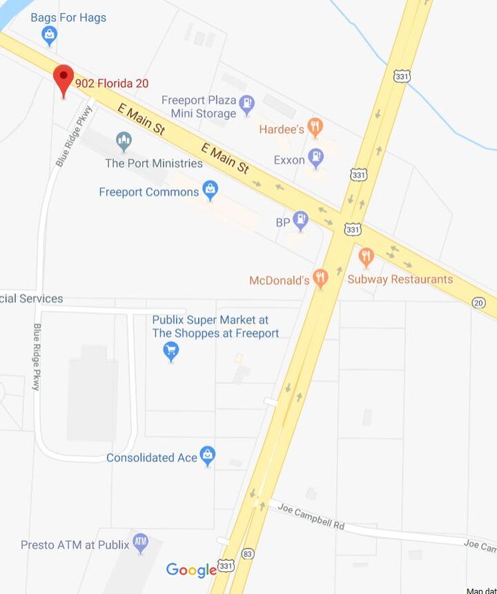 Property Photo:  Highway 20 Fl-20  FL 32439 