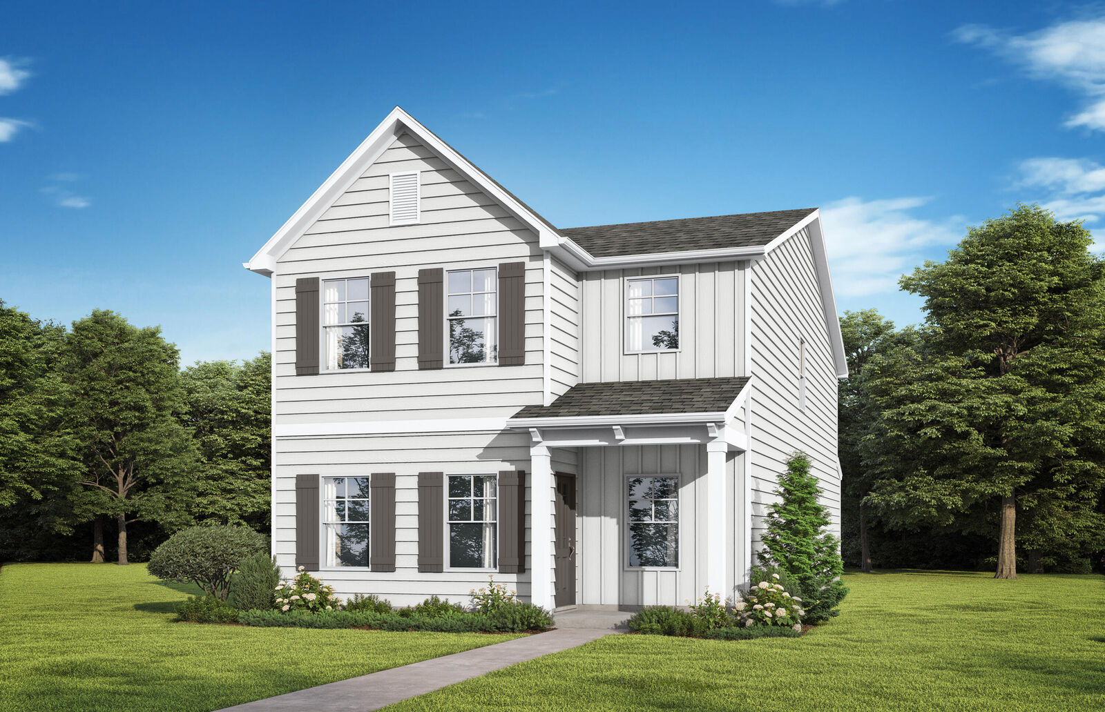 Property Photo:  196 Huckleberry Street  FL 32439 