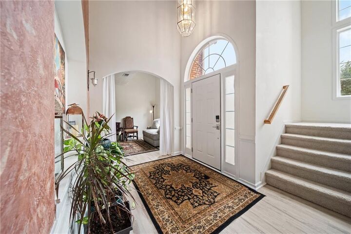 Property Photo:  2678 Adair Trail  GA 30019 