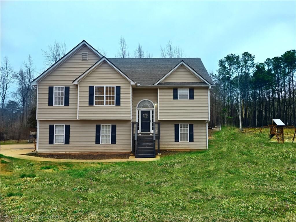 Property Photo:  128 Deep Step Road  GA 30014 