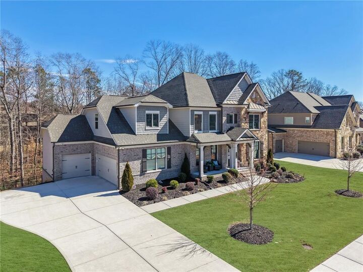 Property Photo:  4715 Gablestone Crossing  GA 30548 