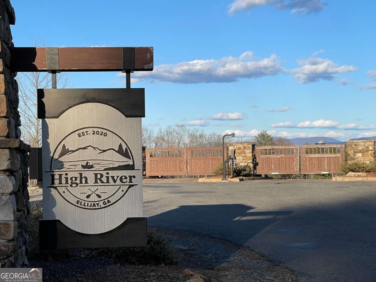 Property Photo:  Lot# 208 Pinnacle Drive 208  GA 30540 