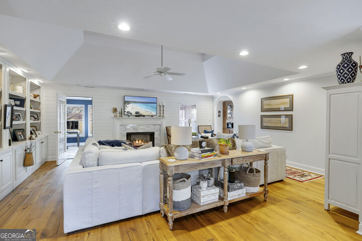 Property Photo:  1 Tall Pines Terrace NW  GA 30165 