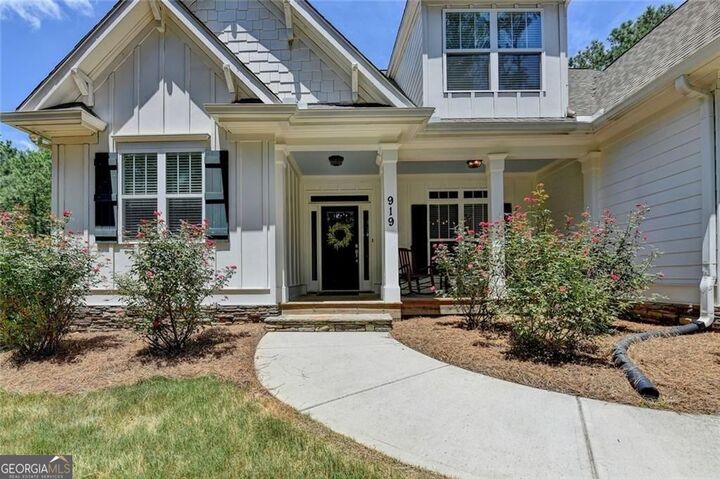 Property Photo: 919 Fields Chapel Road GA 30114