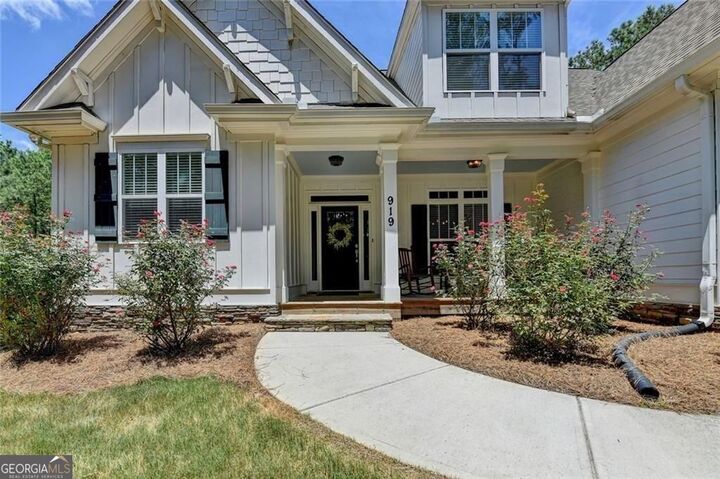 Property Photo:  919 Fields Chapel Road  GA 30114 