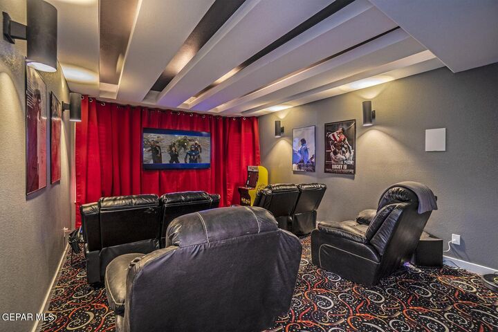 Property Photo:  2173 Enchanted Summit Drive  TX 79911 