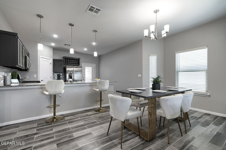 Property Photo: 12152 Bahjat Drive TX 79934