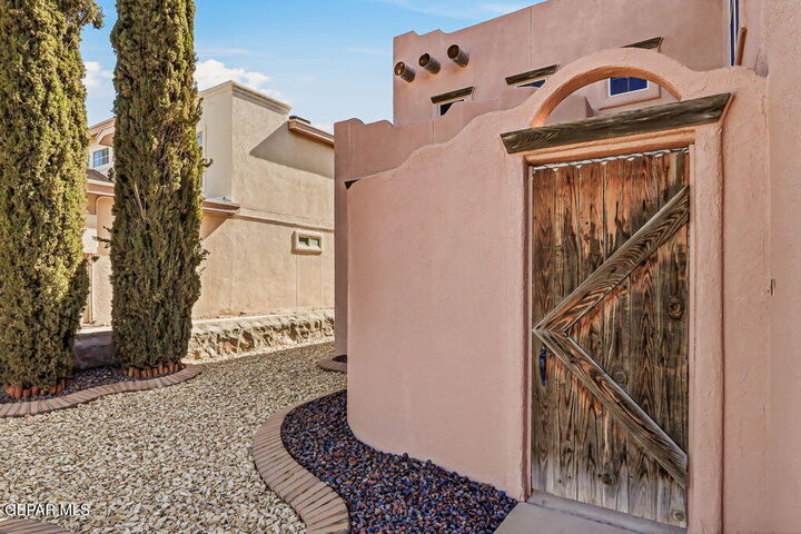 Property Photo: 1360 Michelangelo Drive TX 79936