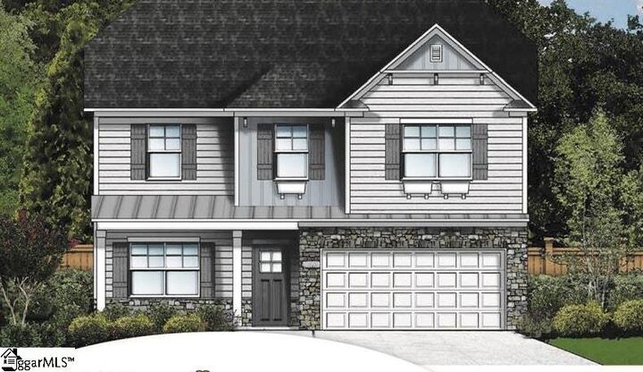 Property Photo:  335 E Pyrenees Drive Lot 138  SC 29385 