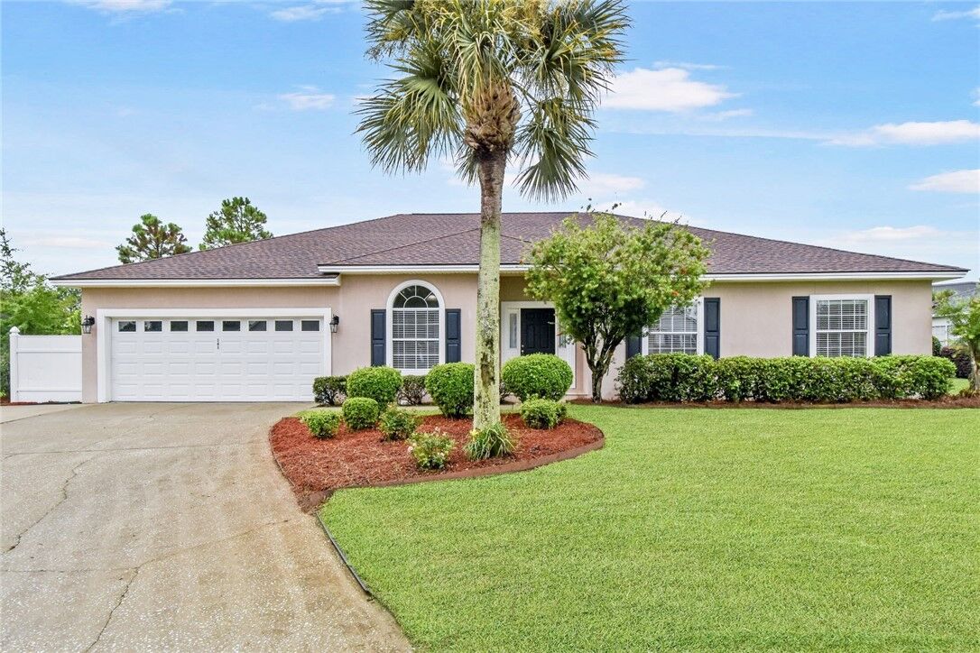 Property Photo: 161 Huntington Circle GA 31525