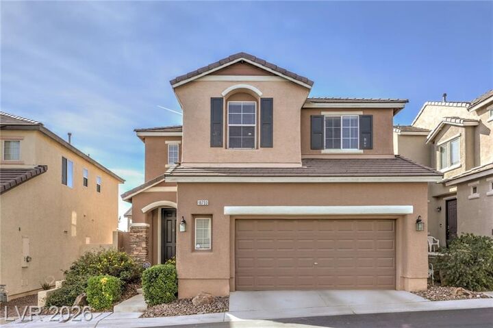 Property Photo:  10733 Leatherstocking Avenue  NV 89166 
