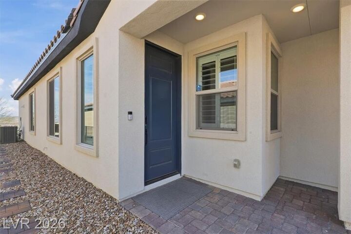 Property Photo:  58 Lake Bluff Court  NV 89011 