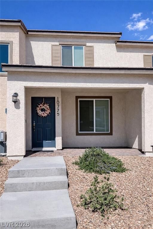Property Photo:  10775 Purdy Court  NV 89166 