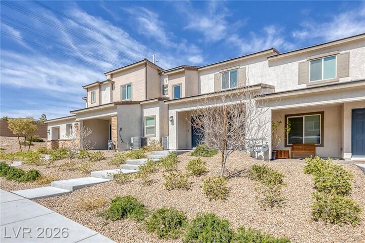 Property Photo:  10775 Purdy Court  NV 89166 