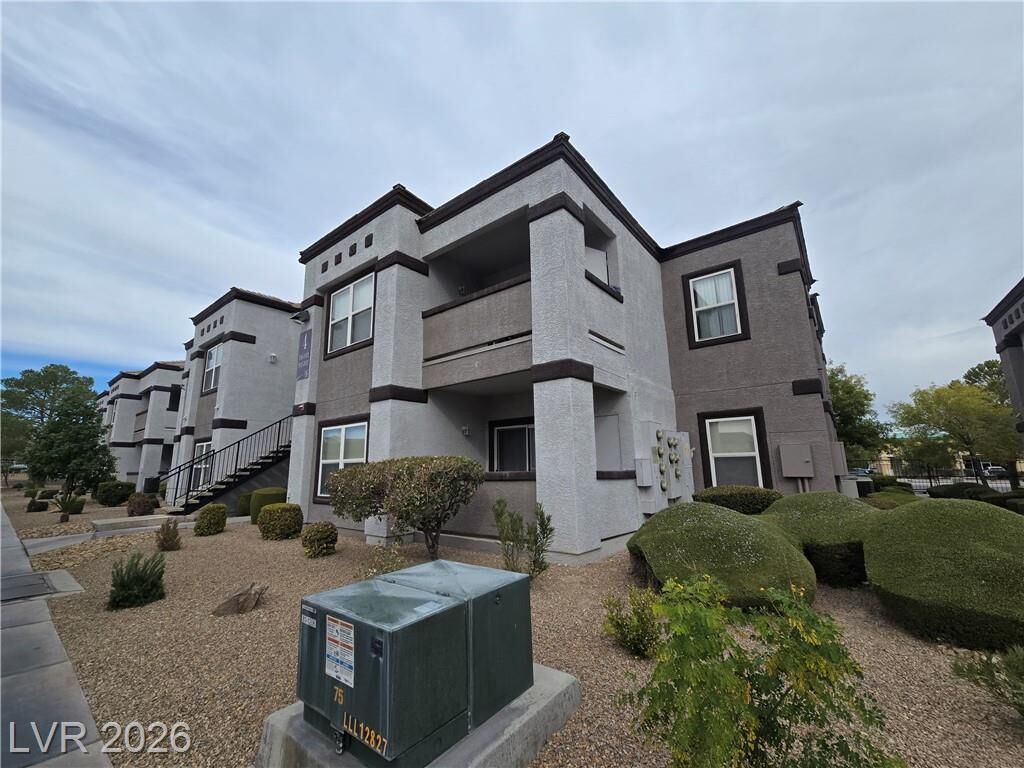 Property Photo: 7255 West Sunset Road 1028 NV 89113