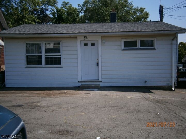 Property Photo: 530 W Broadway A NJ 07508
