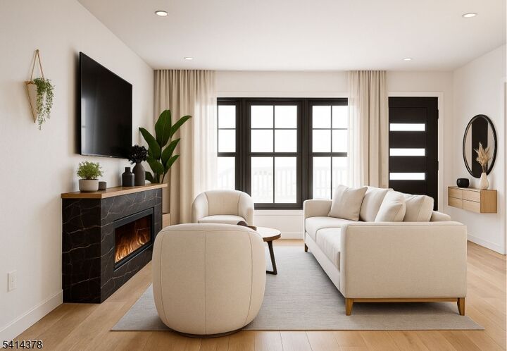 Property Photo: 58 Fern St NJ 08817