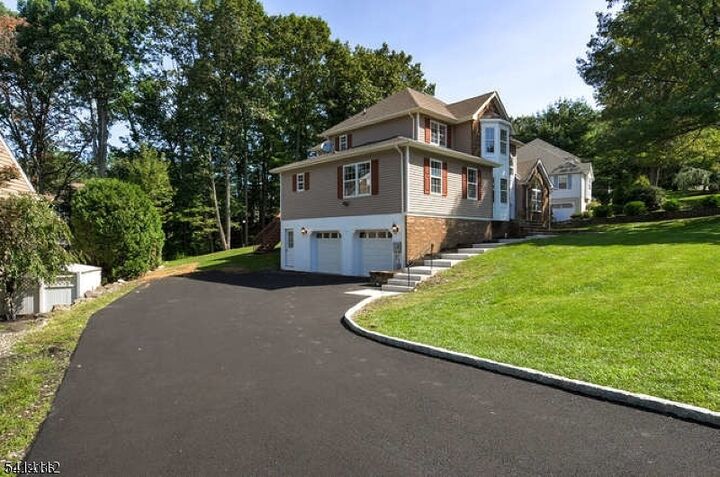 Property Photo:  336 Mt. Pleasant Ave  NJ 07801 