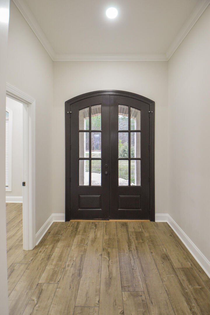 Property Photo:  4120 Old Wolfe Rd  MS 39740 