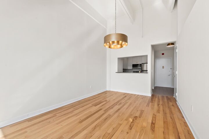 Property Photo: 1500 Hudson St 9N NJ 07030