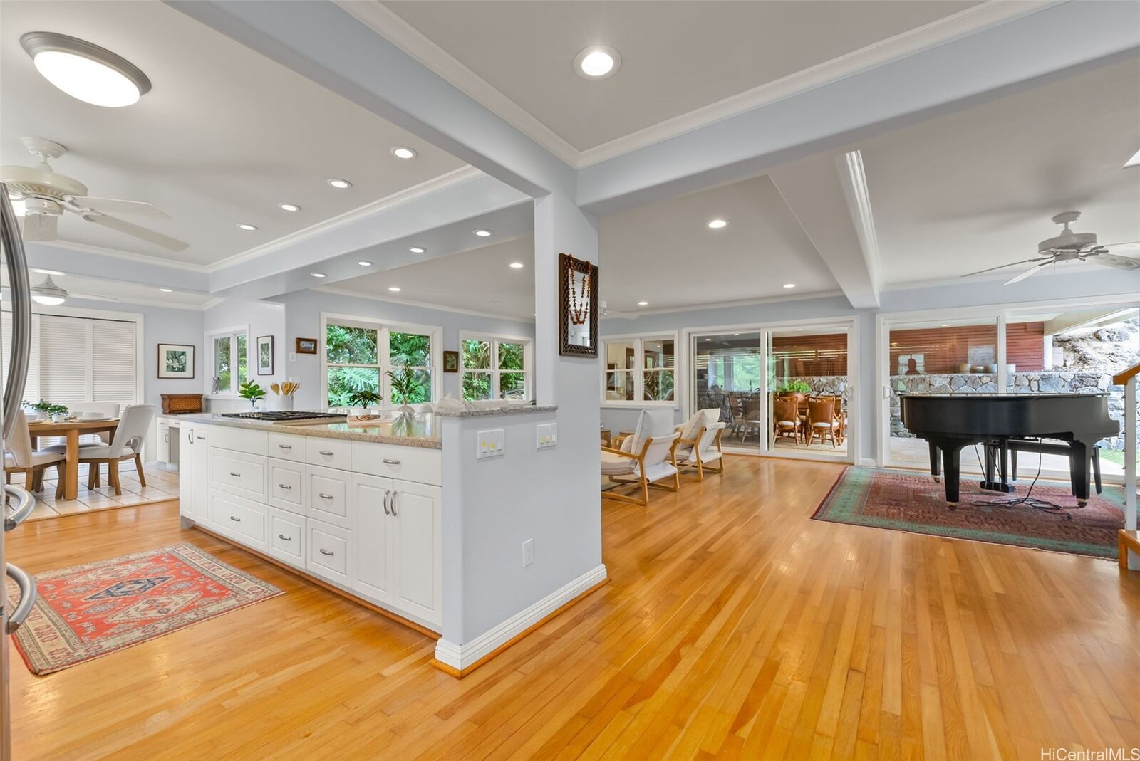 Property Photo: 5417 Kilauea Place HI 96816