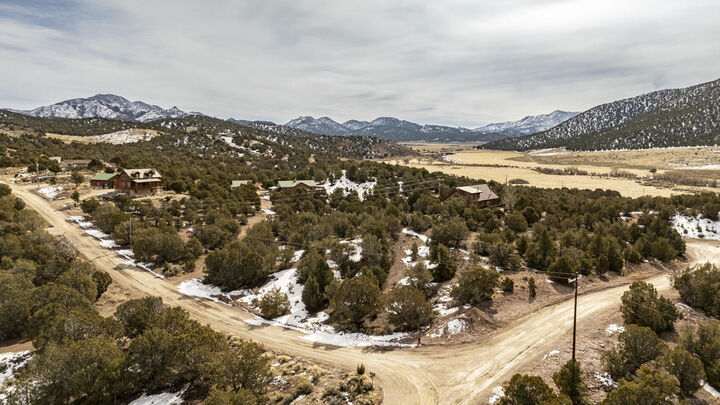 Property Photo:  4229 S Artifact Dr  UT 84720 