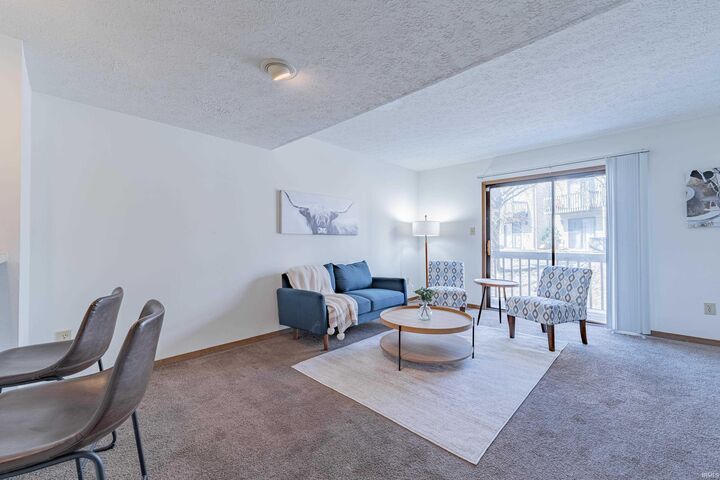 Property Photo: 565 E Graham Place IN 47401