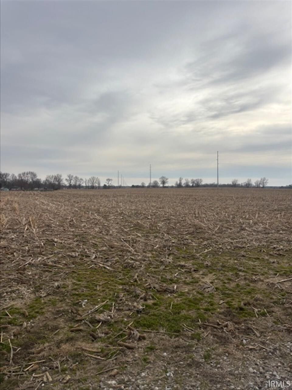 Property Photo:  0 E 650 S  IN 47660 