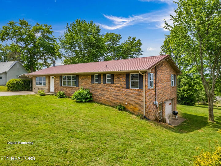 Property Photo: 1019 Green Acres Drive TN 37760