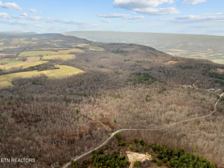 Property Photo:  20 Acres Barbee Cemetery Rd  TN 37367 