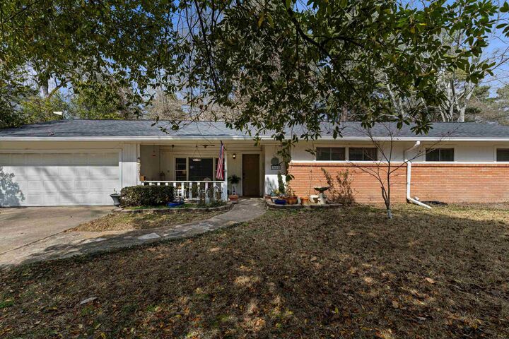Property Photo:  3605 Indian Springs Rd  TX 75672-2318 