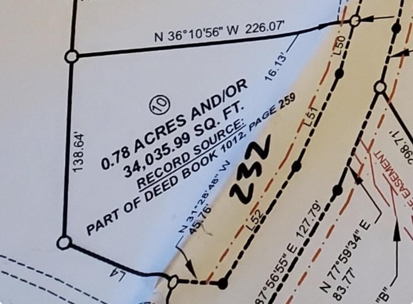 Property Photo:  232 Falls Creek Way  KY 42503 