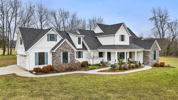 Property Photo:  1346 Mundys Landing Road  KY 40383 