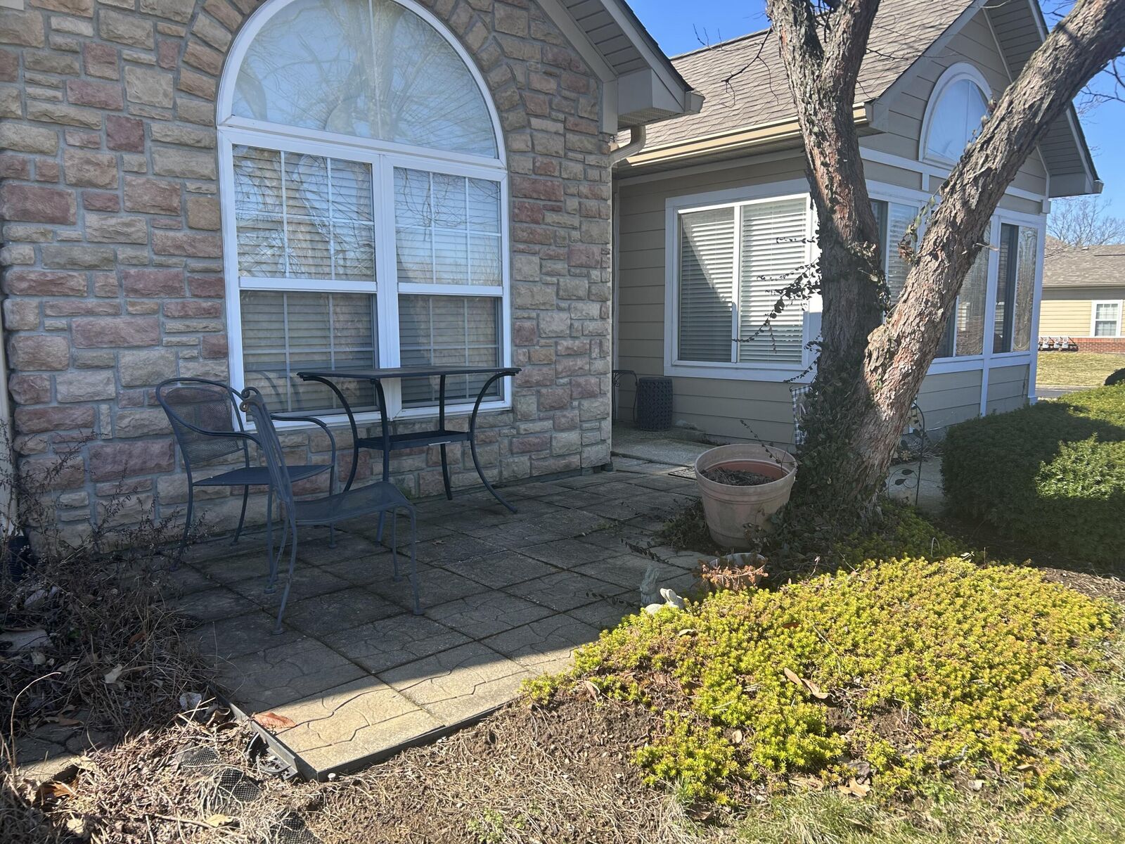 Property Photo:  266 Churchill Crossing  KY 40356 