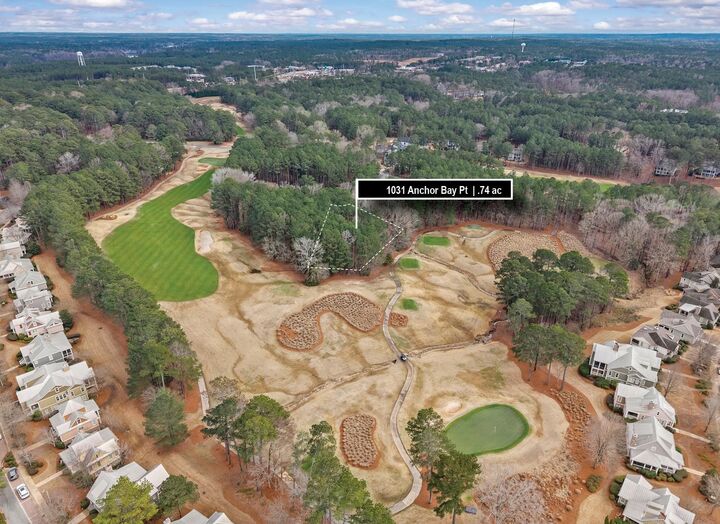 Property Photo:  1031 Anchor Bay Point  GA 30642 