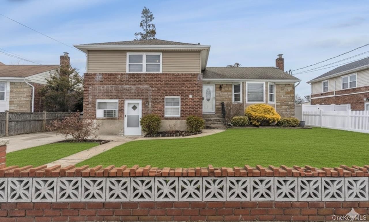 Property Photo: 253 E Meadow Avenue NY 11554