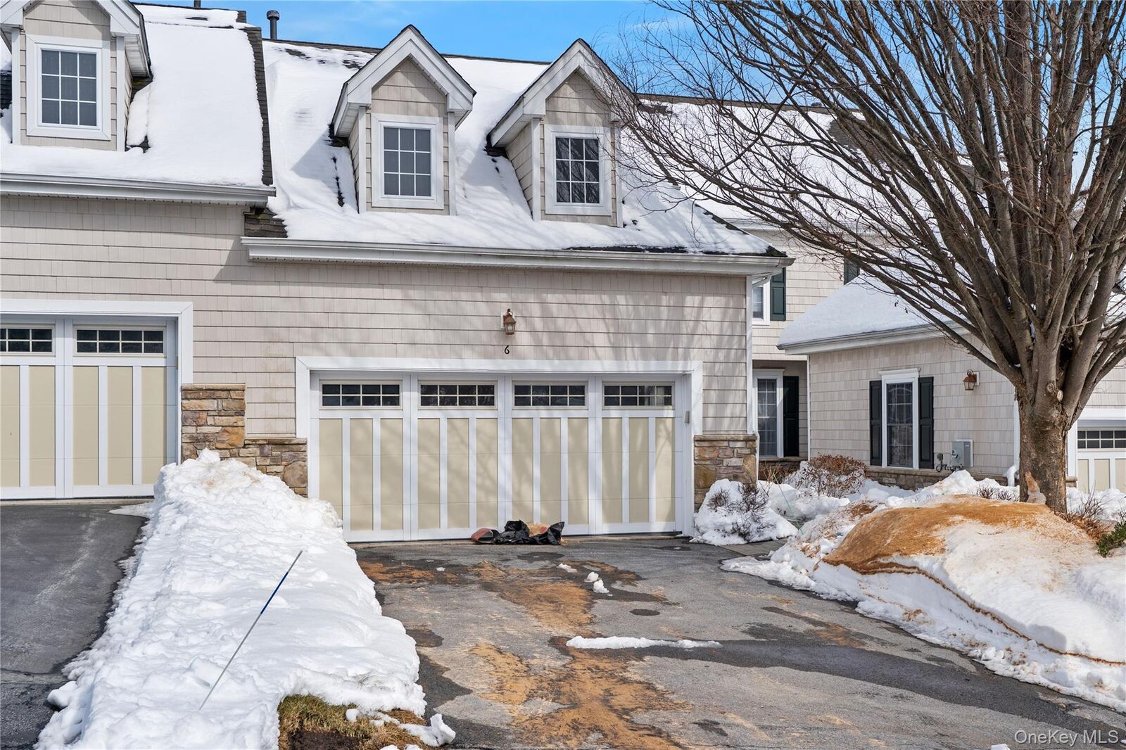 Property Photo: 6 Turnberry Court NY 10950